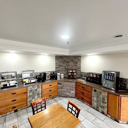 Van Buren Hotel Shipshewana Εξωτερικό φωτογραφία