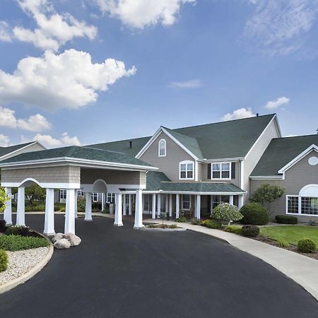 Van Buren Hotel Shipshewana Εξωτερικό φωτογραφία