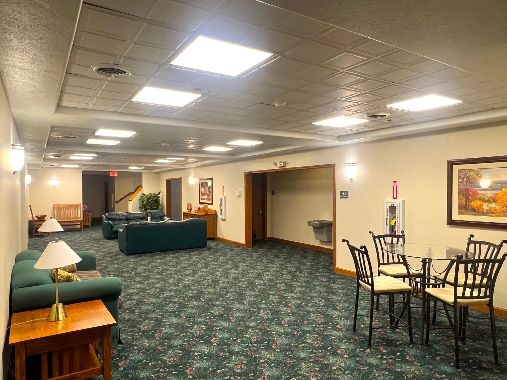 Van Buren Hotel Shipshewana Εξωτερικό φωτογραφία