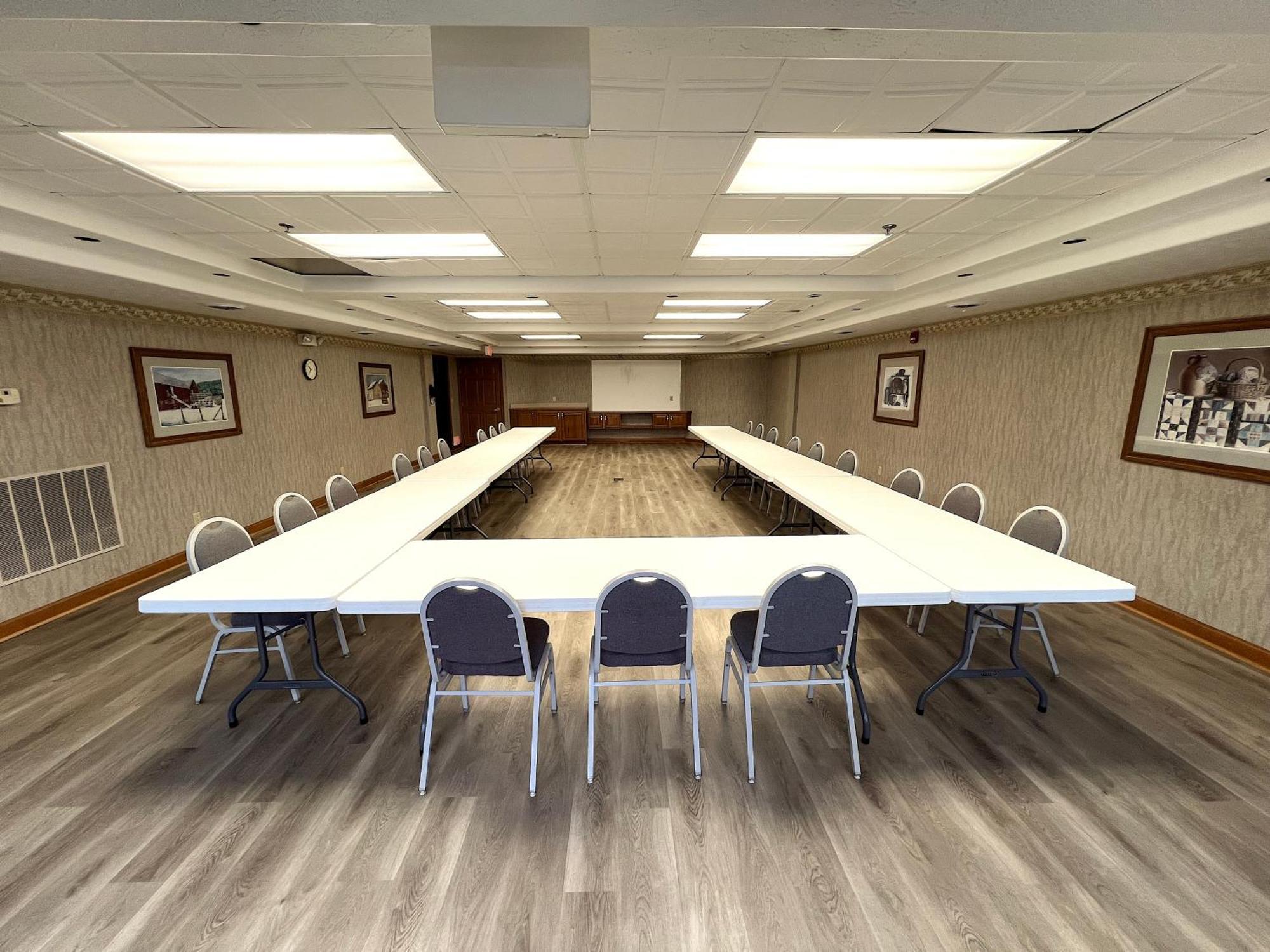 Van Buren Hotel Shipshewana Εξωτερικό φωτογραφία