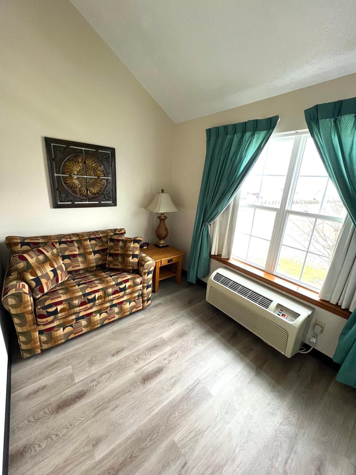 Van Buren Hotel Shipshewana Εξωτερικό φωτογραφία