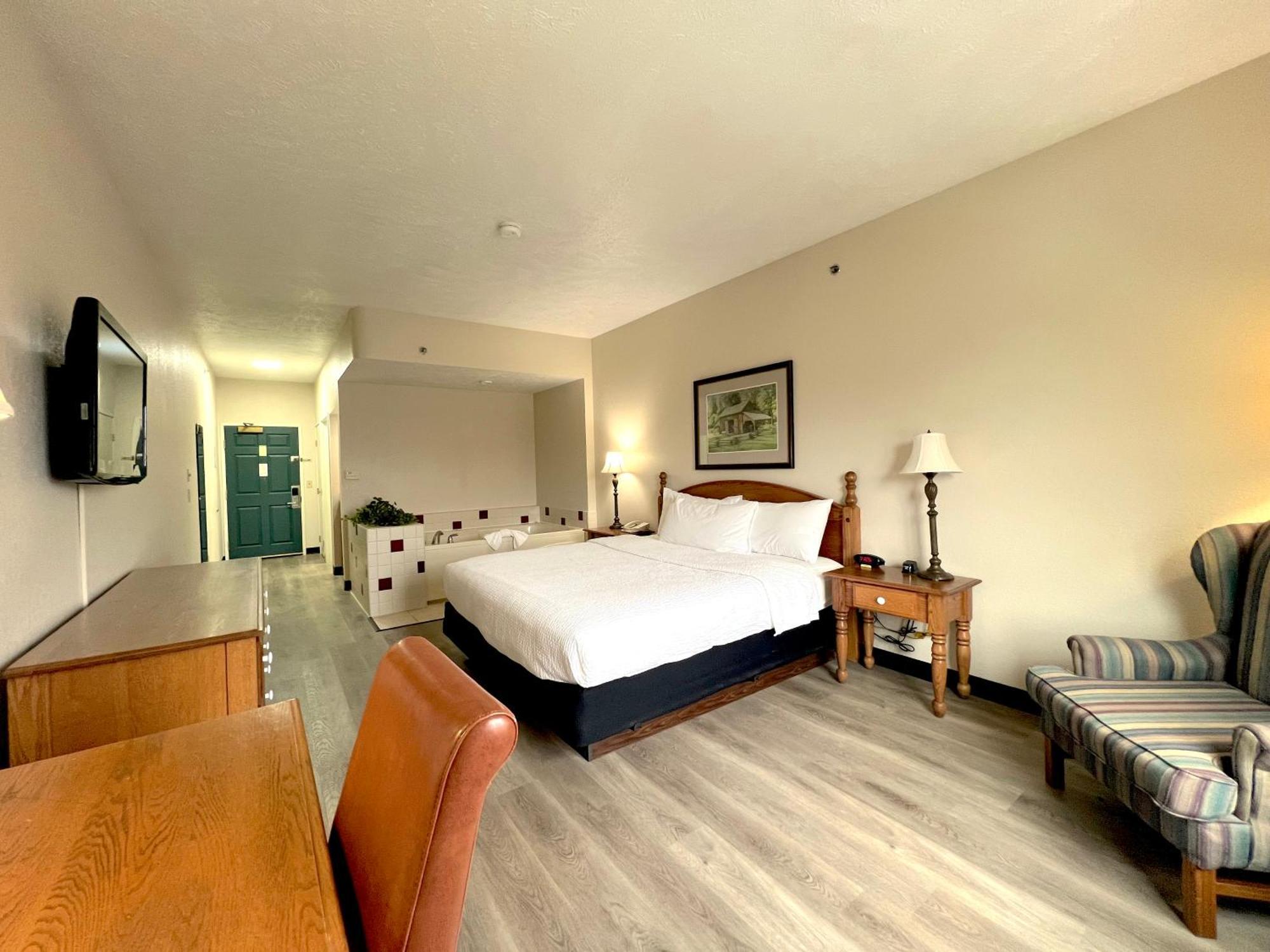 Van Buren Hotel Shipshewana Εξωτερικό φωτογραφία