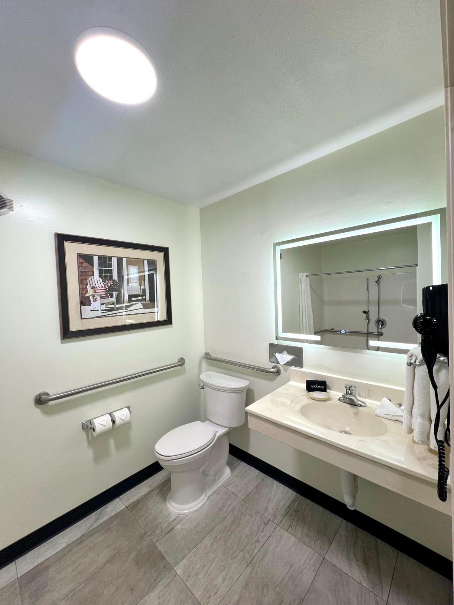 Van Buren Hotel Shipshewana Εξωτερικό φωτογραφία