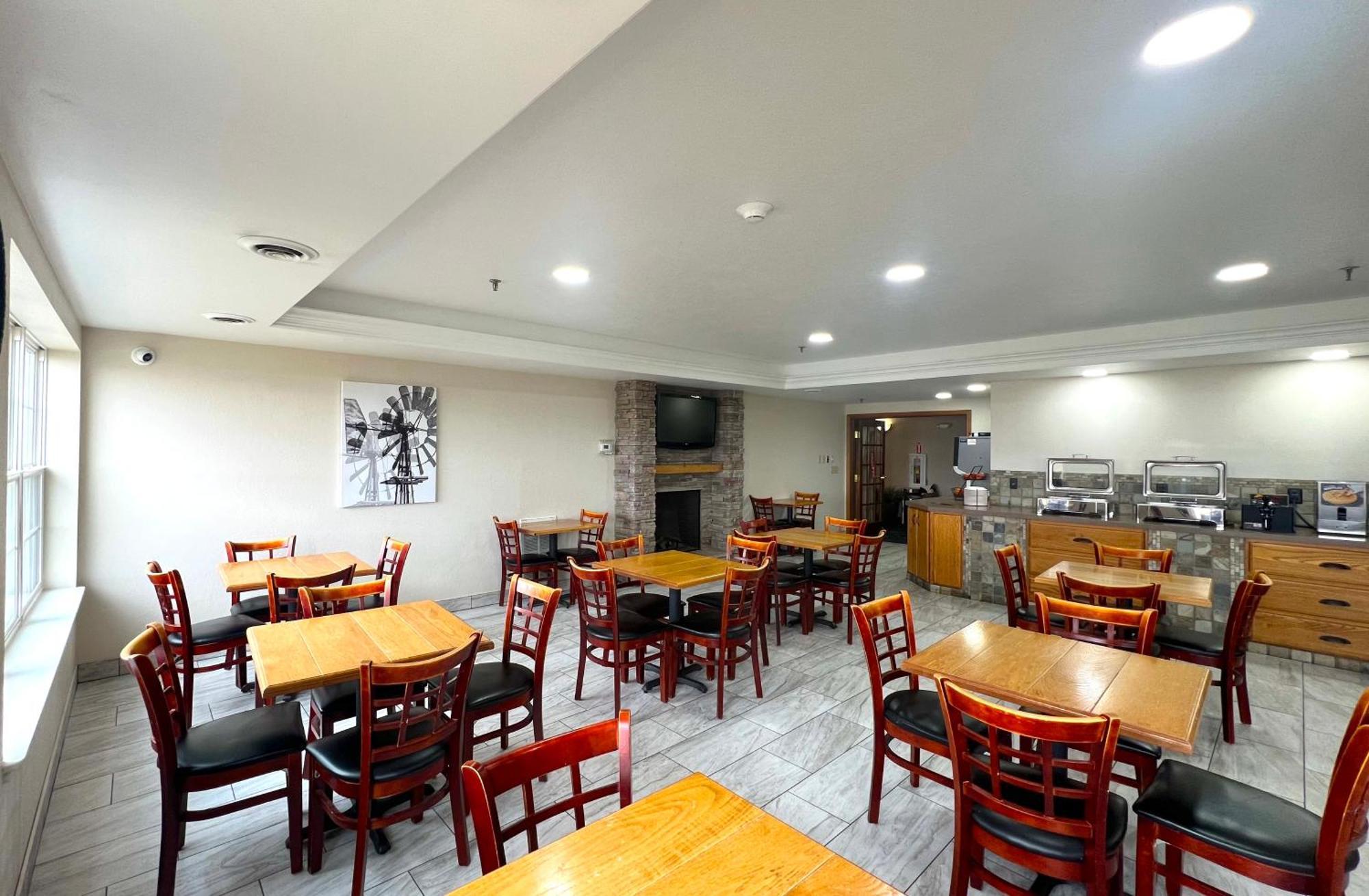 Van Buren Hotel Shipshewana Εξωτερικό φωτογραφία