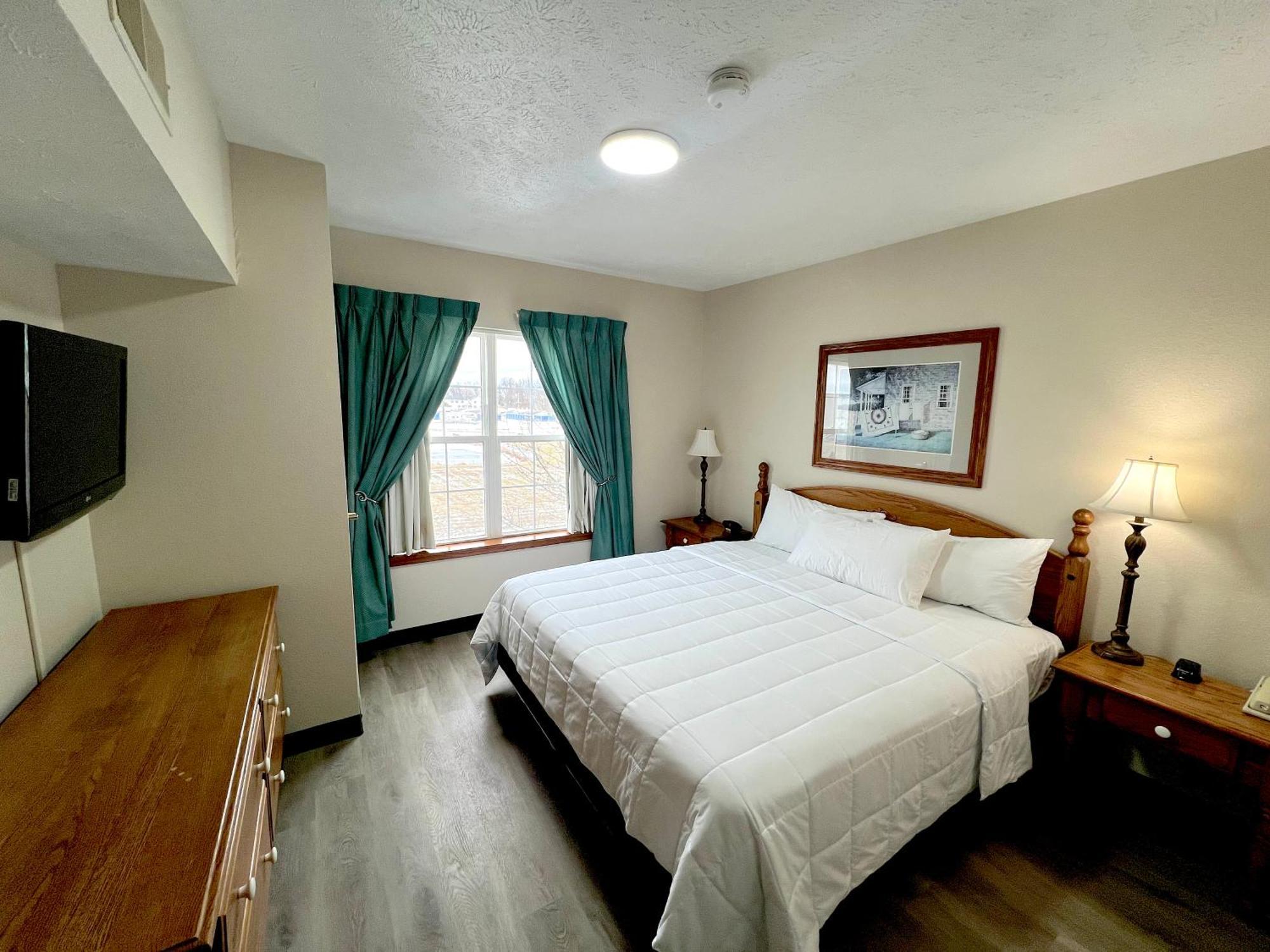 Van Buren Hotel Shipshewana Εξωτερικό φωτογραφία