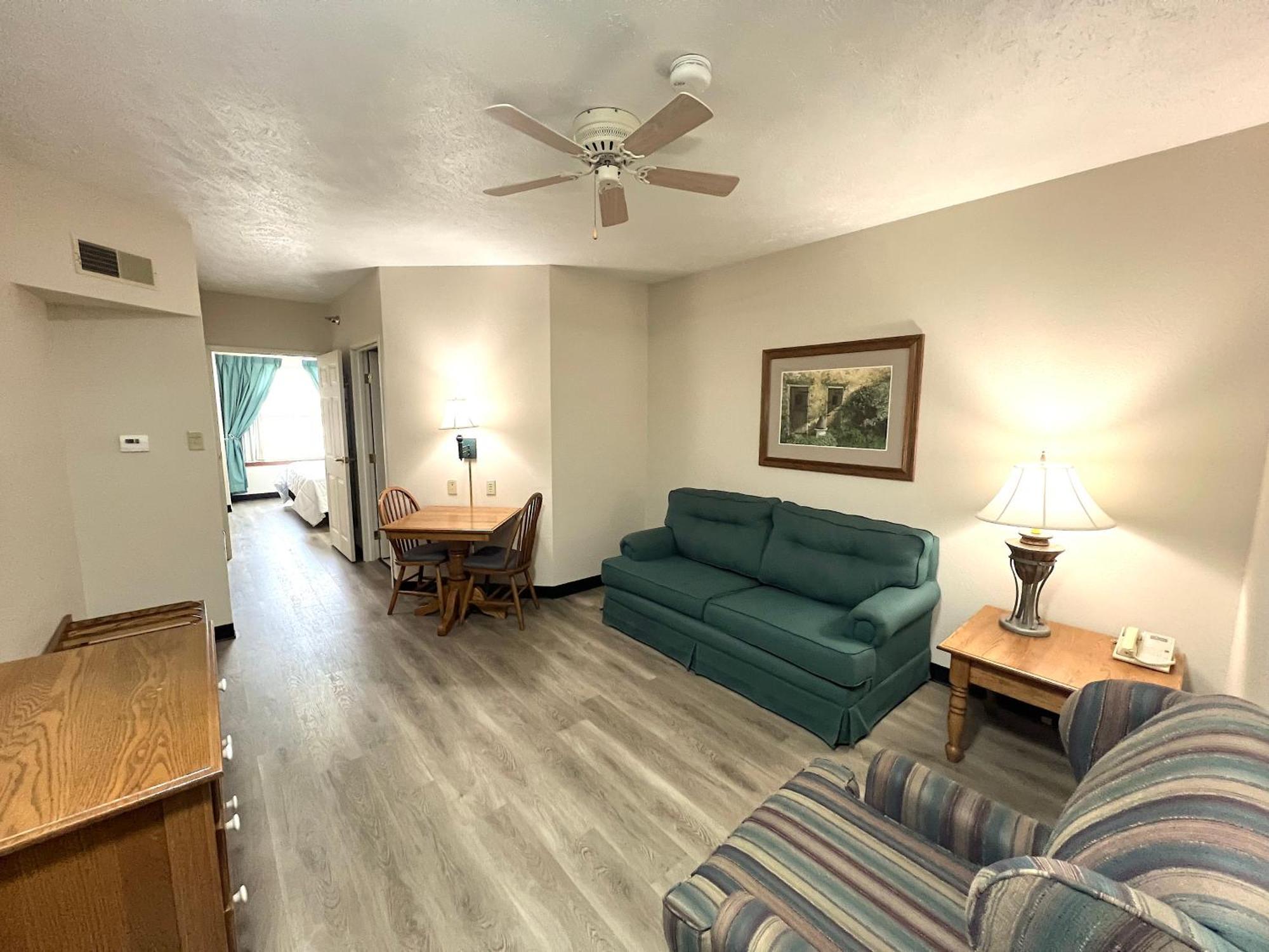 Van Buren Hotel Shipshewana Εξωτερικό φωτογραφία