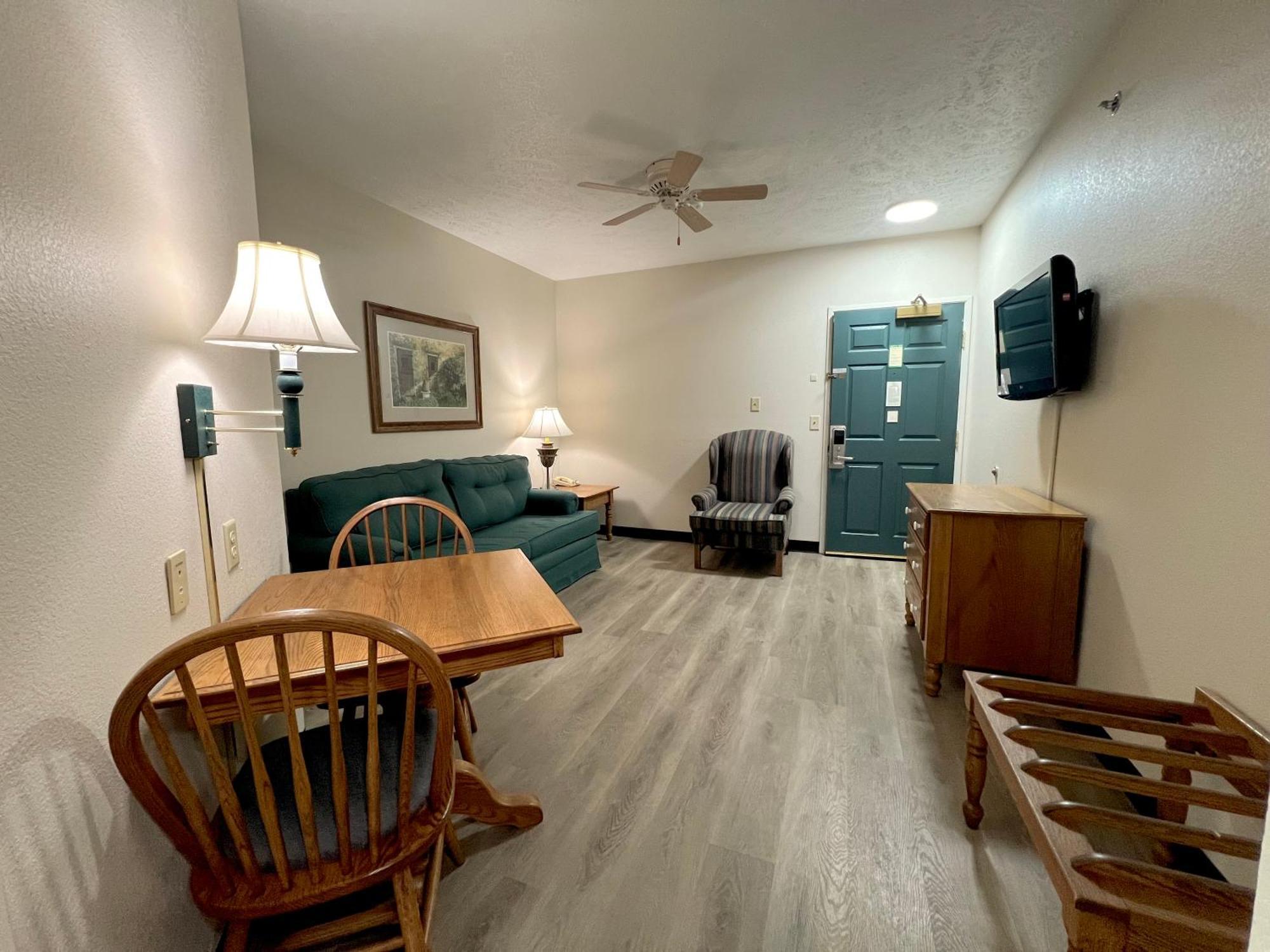 Van Buren Hotel Shipshewana Εξωτερικό φωτογραφία