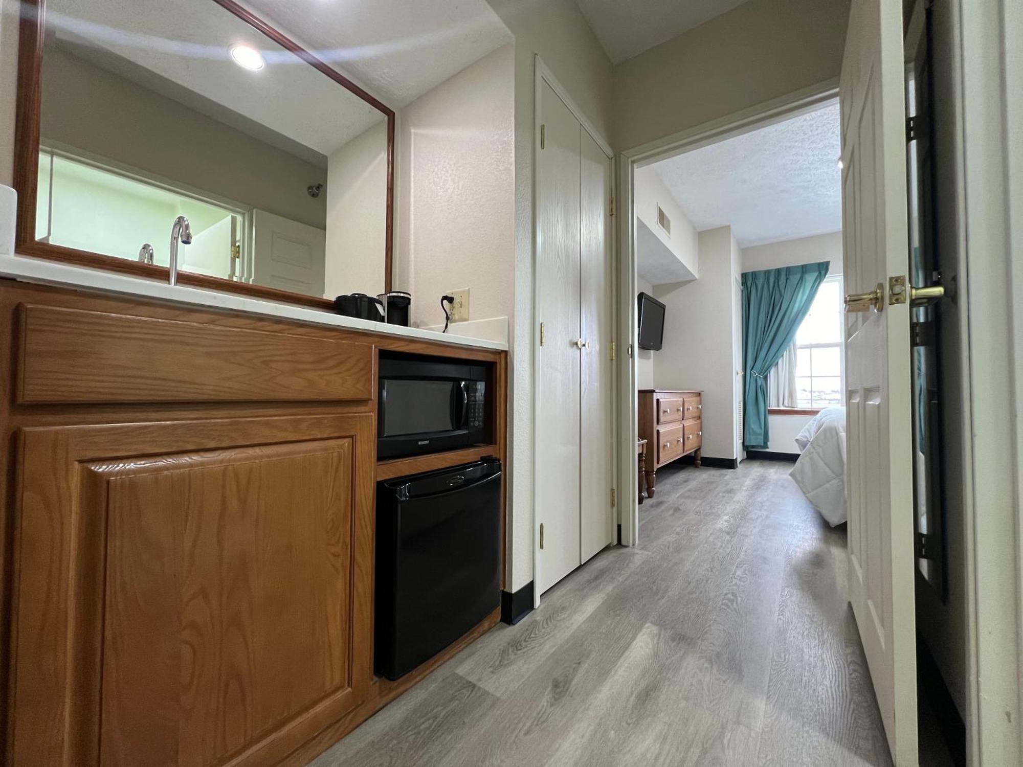 Van Buren Hotel Shipshewana Εξωτερικό φωτογραφία