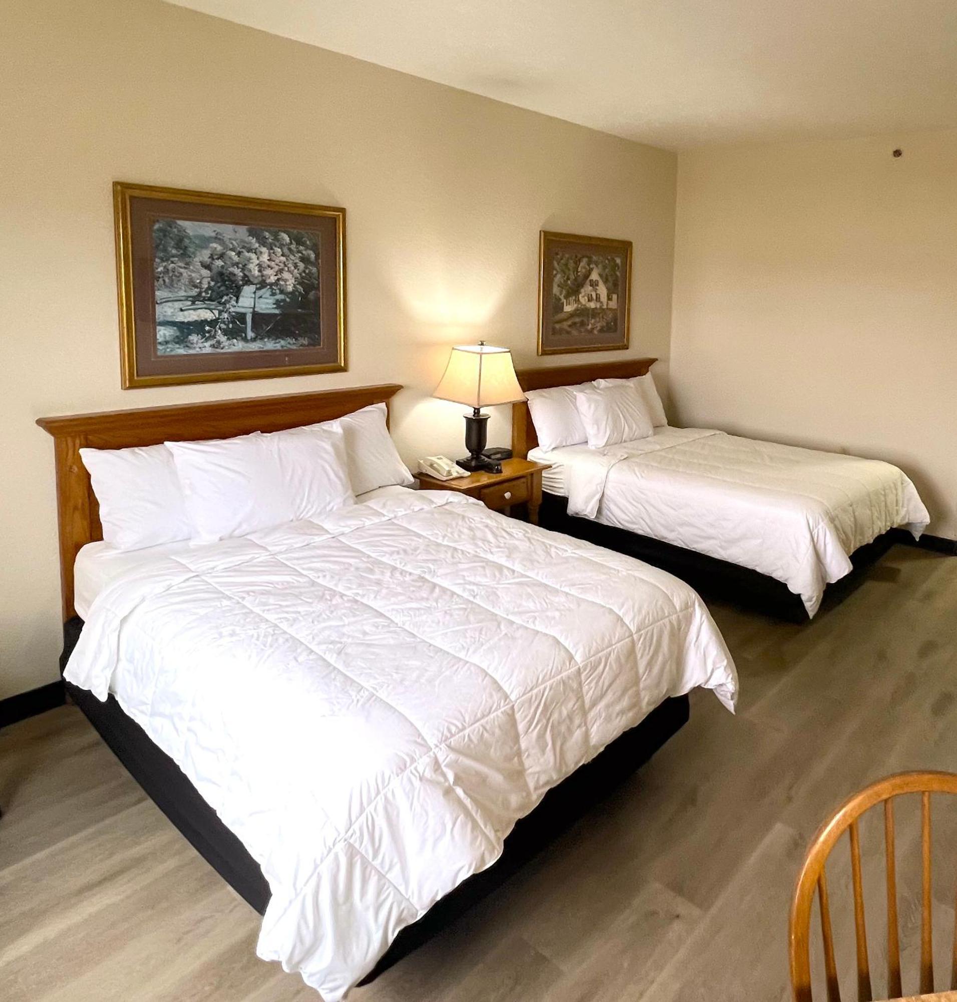 Van Buren Hotel Shipshewana Εξωτερικό φωτογραφία