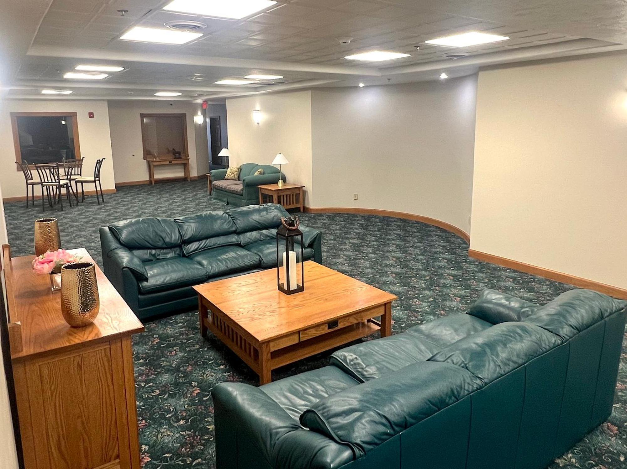 Van Buren Hotel Shipshewana Εξωτερικό φωτογραφία