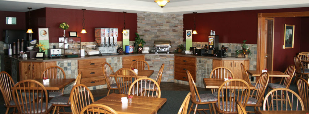 Van Buren Hotel Shipshewana Εξωτερικό φωτογραφία