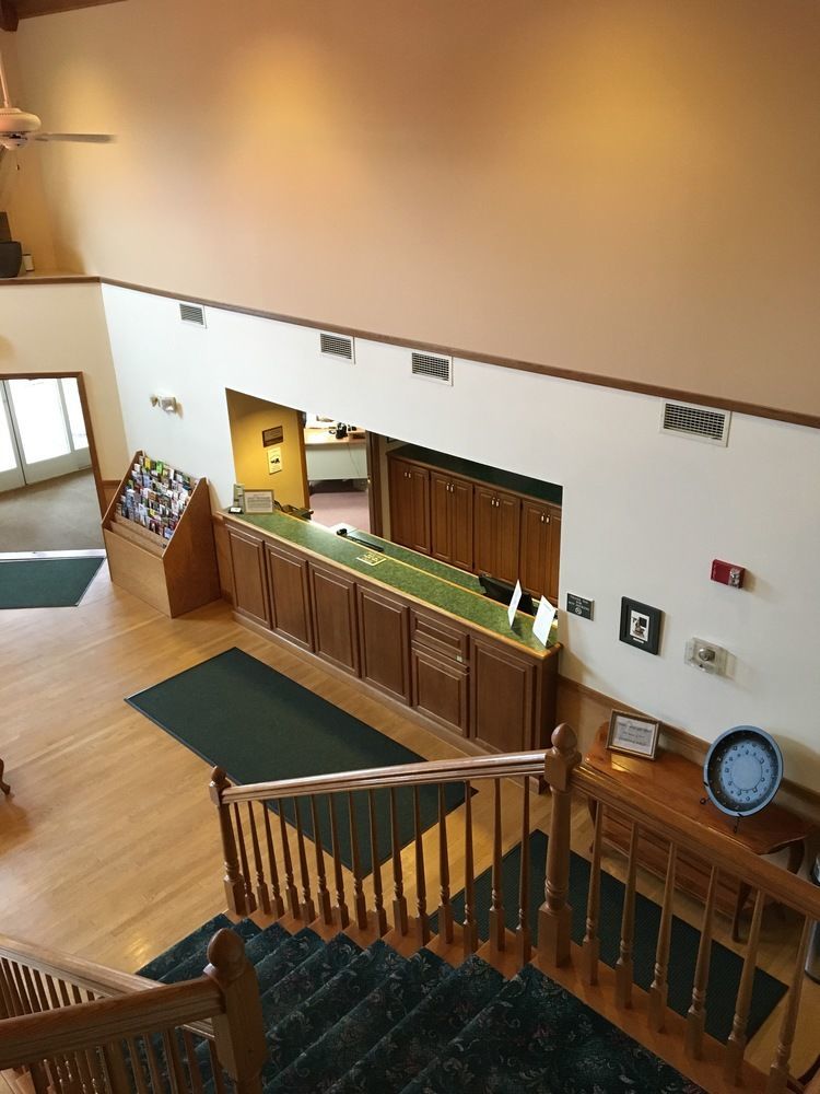 Van Buren Hotel Shipshewana Εξωτερικό φωτογραφία