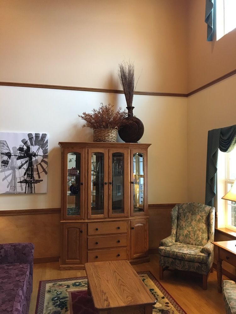 Van Buren Hotel Shipshewana Εξωτερικό φωτογραφία