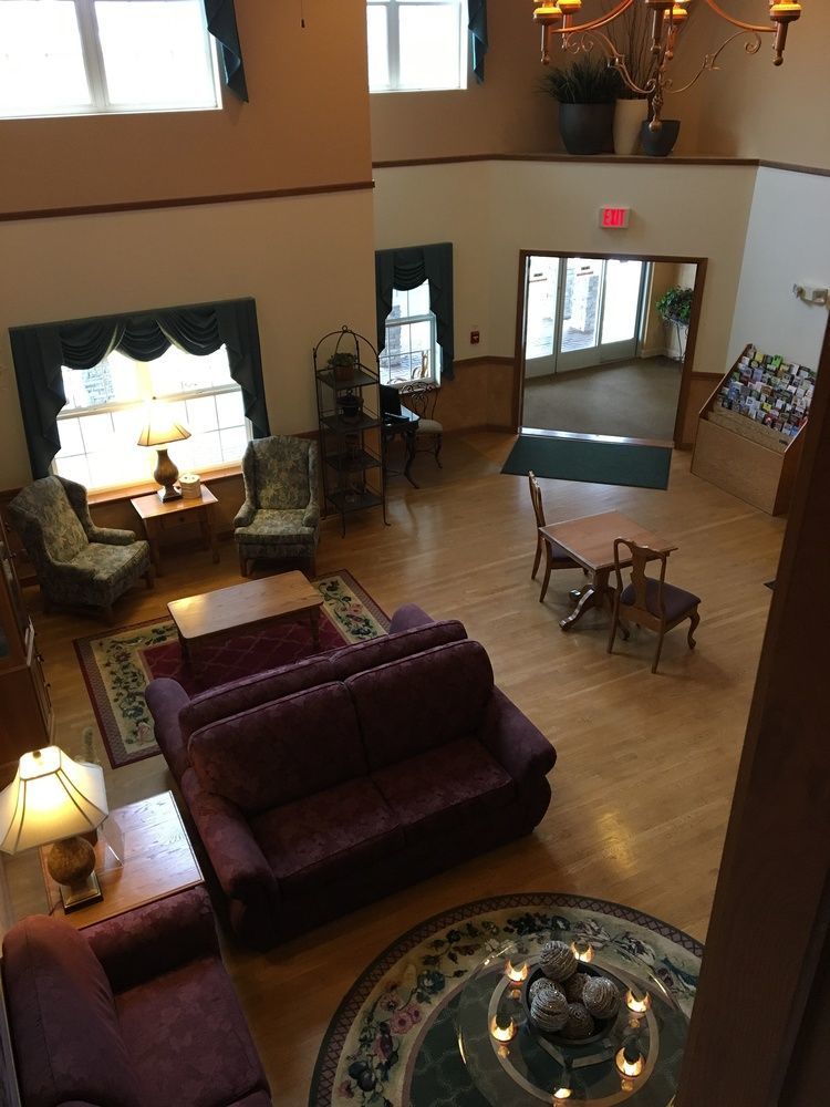 Van Buren Hotel Shipshewana Εξωτερικό φωτογραφία