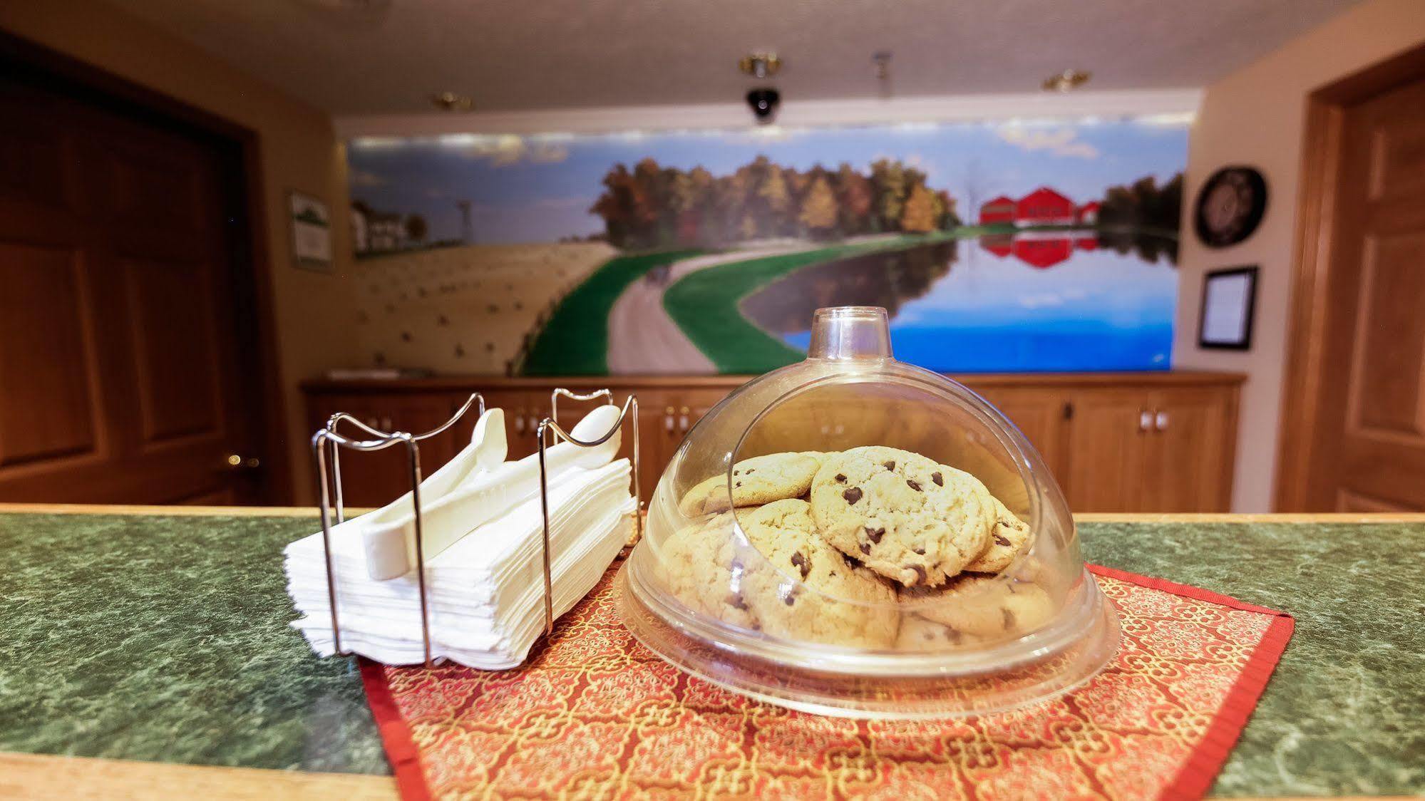 Van Buren Hotel Shipshewana Εξωτερικό φωτογραφία