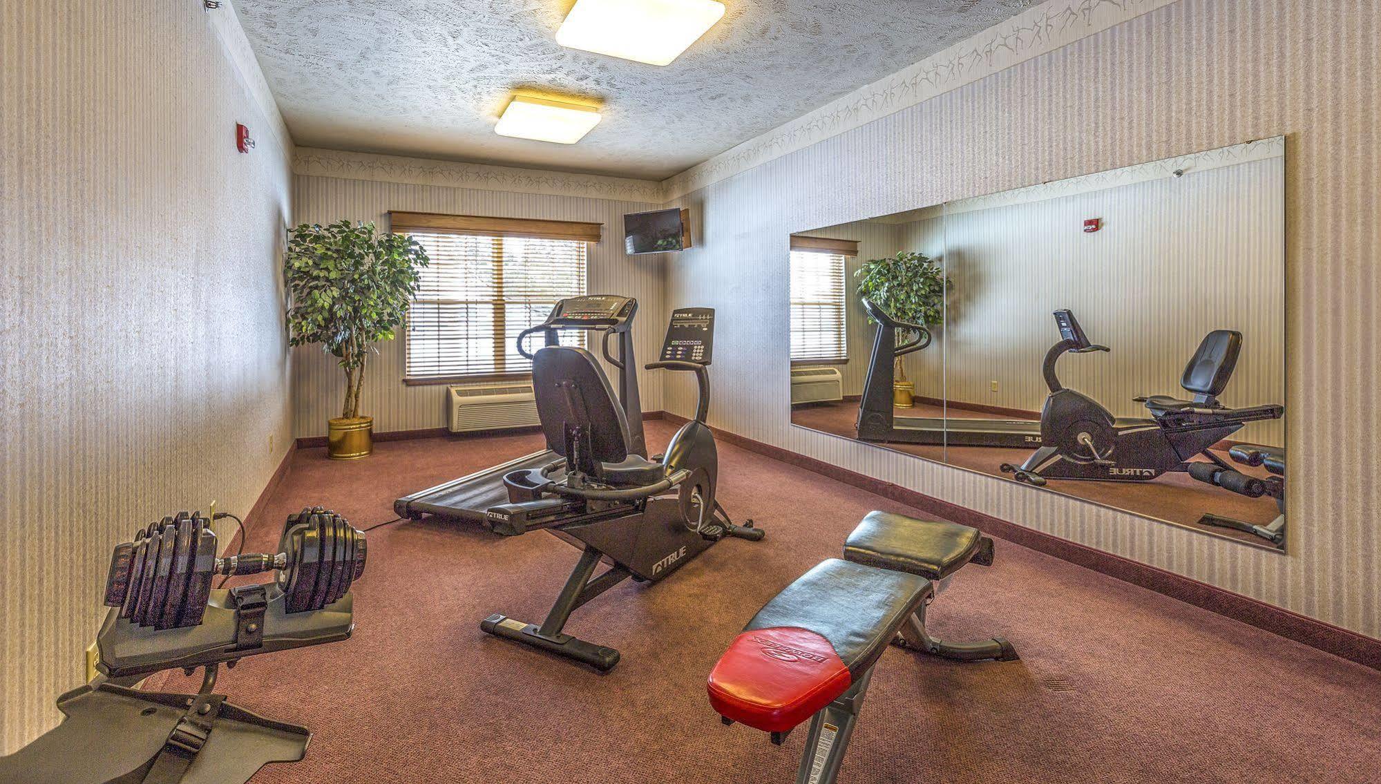 Van Buren Hotel Shipshewana Εξωτερικό φωτογραφία